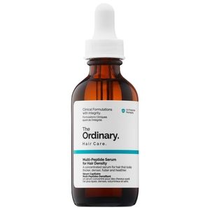 Free Add-On! The Ordinary Hair Serum